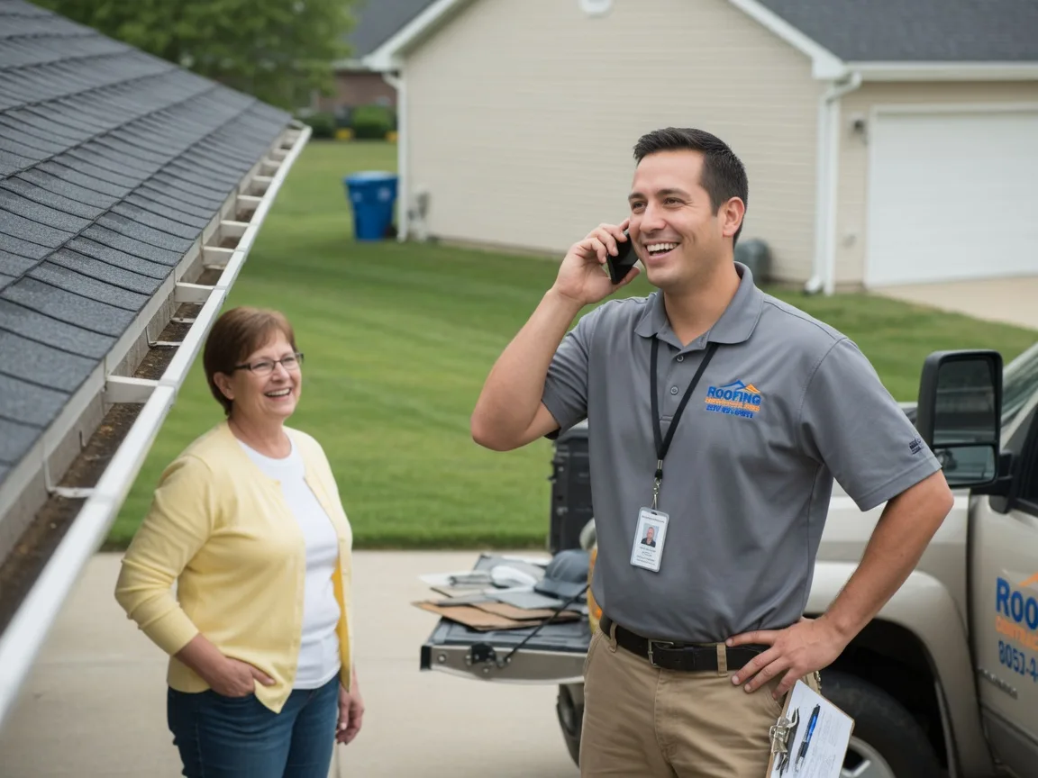 Local Roofing Contractors Gibsonton, FL FAQs